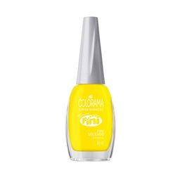 Esmalte para Uñas Colorama Fini x 8 ml