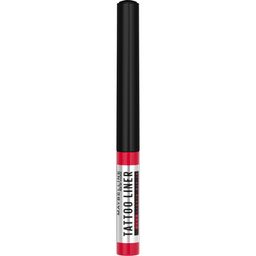 Delineador De Ojos Liquido Maybelline Tattoo Pen 48H