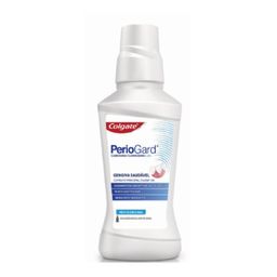Enjuague Bucal Colgate Periogard sin Alcohol x 250 ml