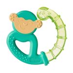 mordillo-chicco-fresh-mono-y-perezoso-4m