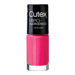 Esmalte para Uñas Cutex Hipoalergénico Vegano Vanguardia