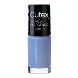 Esmalte para Uñas Cutex Hipoalergénico Vegano Poesía