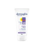 protector-solar-efecto-seco-dermaglos-fps-30-x-180-gr