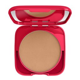 Base en Polvo Compacto Rimmel Lasting Finish 05 Ivory x 10 g