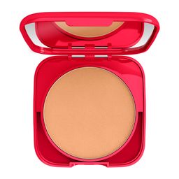 Base en Polvo Compacto Rimmel Lasting Finish x 10 g