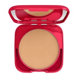 Base en Polvo Compacto Rimmel Lasting Finish 003 Sesame x 10 g