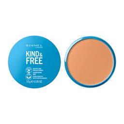 Polvo de Maquillaje Rimmel Kind & Free x 10 g