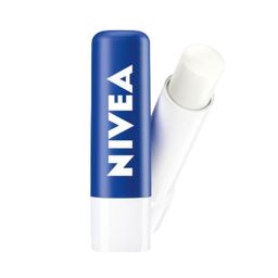 Protector Labial Humectante Nivea Essential Original Care x 4,8 g