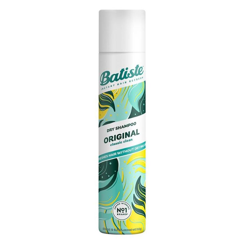 shampoosecobatisteoriginalx200ml