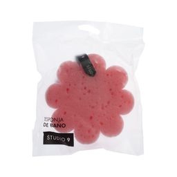 Esponja de Baño Studio 9 Margarita Rosa