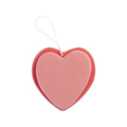 Esponja de Baño Studio 9 Corazón