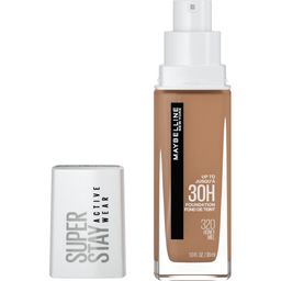 Base de Maquillaje Maybelline Super Stay Active Wear 30hs