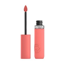Labial Líquido L'Oréal Paris Infallible Le Matte Resistance 210 Tropical Vacay
