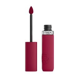 Labial Líquido L'Oréal Paris Infallible Le Matte Resistance 560 Pay Day