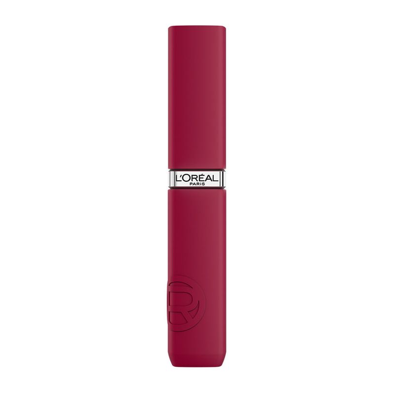 labial-liquido-loreal-paris-matte-resist