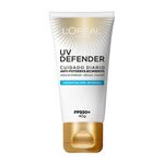 crema-facial-loreal-paris-uv-defender-hidratacion-intensa-fps-50-x-60-ml