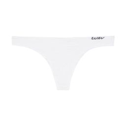 Colaless Wav Seamless Blanco