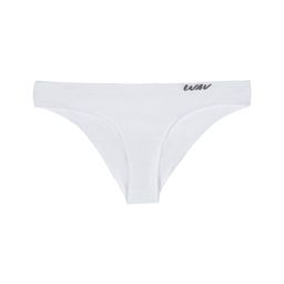 Vedetina Wav Seamless Blanco