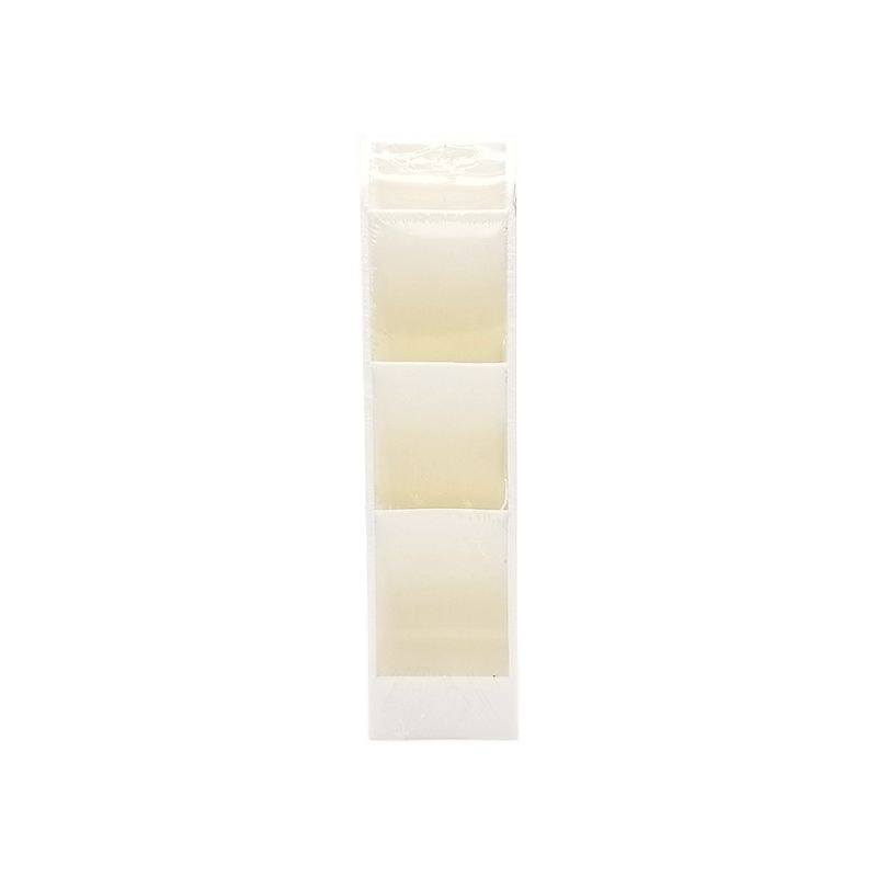 organizador-vertical-4-espacios-simplicity-stationery-blanco