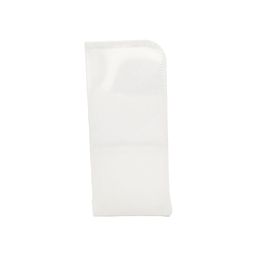 Organizador Vertical 4 Espacios Simplicity Stationery Blanco