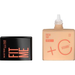 Base Líquida Maybelline Fit Me Fresh Tint Spf 50