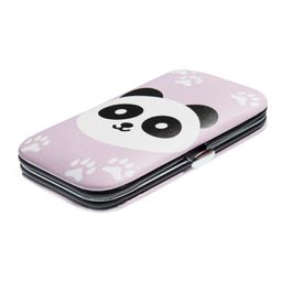 Set de Mancura Wav Diseño Panda