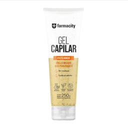 Gel Capilar Farmacity Efecto Húmedo x 250 g