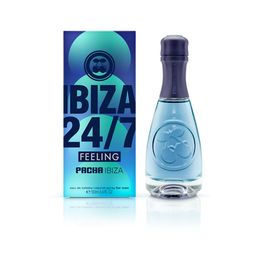 EDT Pacha Ibiza 24/7 Feeling Him x 100 ml