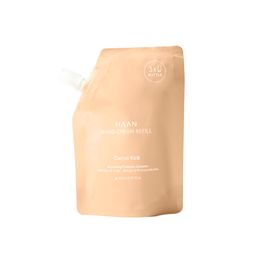 Crema para Manos Haan Carrot Kick Refill x 150 ml