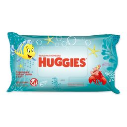 Toallitas Húmedas Huggies Disney x 48 un