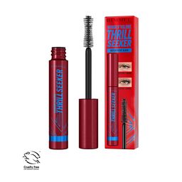 Máscara de Pestanas Rimmel Volume Thrill Seeker Wtp