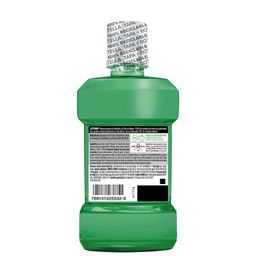 Enjuague Bucal Listerine Freshburst Frescura Intensa x 250 ml