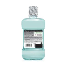 Enjuague Bucal Listerine Cool Mint Frescura Suave x 500 ml