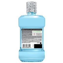 Enjuague Bucal Listerine Antisarro Frescura Suave x 500 ml