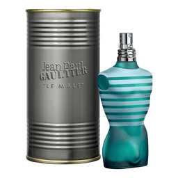 EDT Jean Paul Gaultier Le Male x 125 Ml