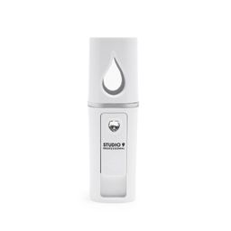 Vaporizador Facial y Corporal Studio 9 Professional Humectante