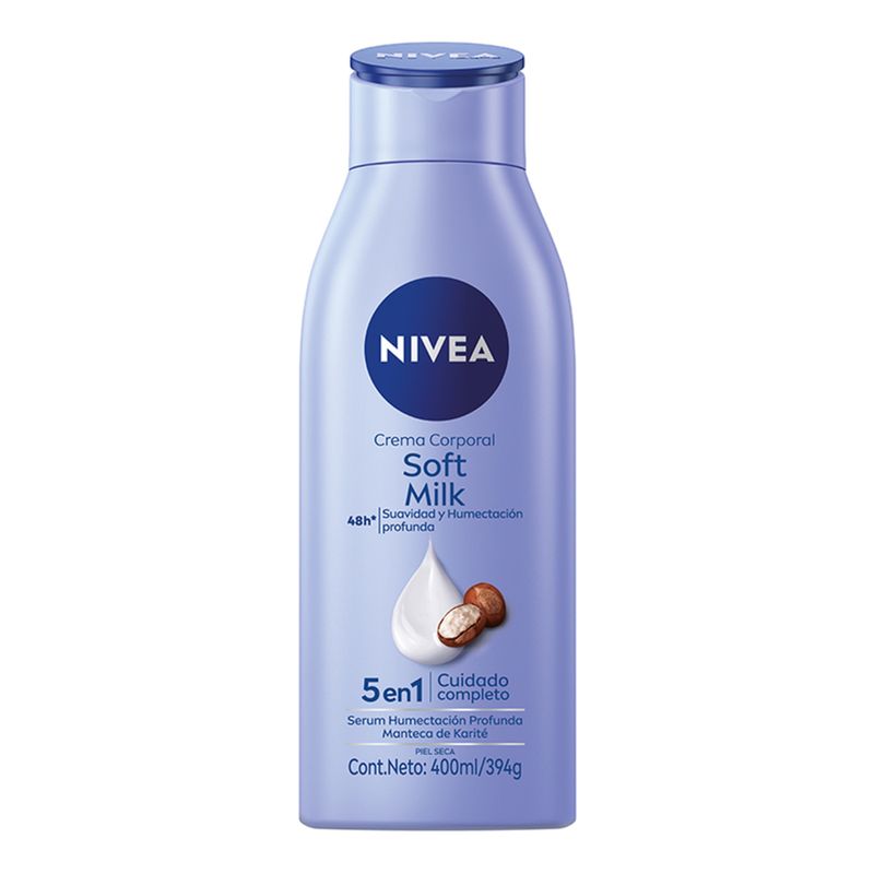 crema-corporal-nivea-soft-milk-5-en-1-suavidad-y-humectacion-profunda-piel-seca-x-400-ml