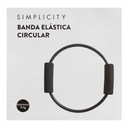 Banda Elástica Simplicity Circular