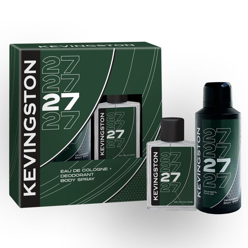 estuche-kevingston-verde-27-edc-95-ml-desodorante-160-ml
