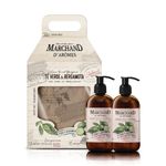 set-te-verde-y-bergamota-marchand-daromes-crema-de-manos-250-ml-crema-corporal-250-ml