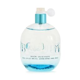 EDT Boum Savon New Jeanne Arthes Paris x 100 ml