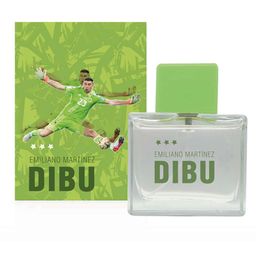 EDC Dibu Kids Acf x 50 ml