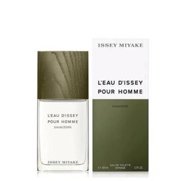 EDT Eau & Cedre Issey Miyake L'eau D'issey 100 ml