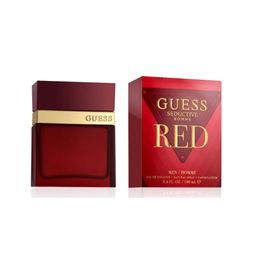 EDP Seductive Red For Men Guess x 100 ml