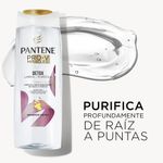 shampoopanteneprovmiraclesdetoxx750ml
