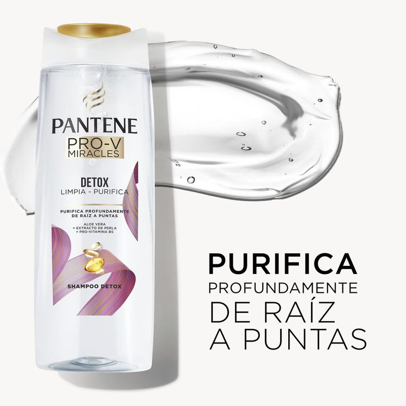 shampoopanteneprovmiraclesdetoxx750ml