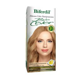 Coloración Permanente Biferdil Biocolor 0% Amoníaco