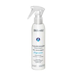 Spray Acondicionador Biferdil Vitaminado Sin Enjuague x 200 ml