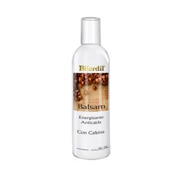 Bálsamo Biferdil Energizante Anti Caída con Cafeína x 295 ml