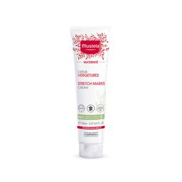 Crema Corporal Mustela Antiestrías x 150 ml